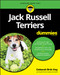Jack Russell Terriers For Dummies by Deborah Britt-Hay, 9781119675631