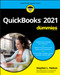 QuickBooks 2021 For Dummies by Stephen L. Nelson, 9781119676799