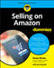 Selling on Amazon For Dummies by Deniz Olmez, Joseph Kraynak, 9781119689331