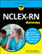 NCLEX-RN For Dummies with Online Practice Tests by Rhoda L. Sommer, Patrick R. Coonan, 9781119692829
