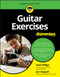 Guitar Exercises For Dummies by Mark Phillips, Jon Chappell, 9781119694564