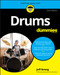 Drums For Dummies by Jeff Strong, 9781119695516