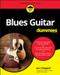 Blues Guitar For Dummies by Jon Chappell, 9781119695639
