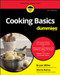Cooking Basics For Dummies by Marie Rama, Bryan Miller, 9781119696773