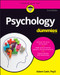 Psychology For Dummies by Adam Cash, 9781119700296