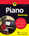 Piano For Dummies by Hal Leonard Corporation, Adam Perlmutter, 9781119700975