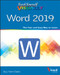 Teach Yourself VISUALLY Word 2019 by Guy Hart-Davis, 9781119724483