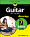 Guitar All-in-One For Dummies (Book + Online Video and Audio Instruction) by Hal Leonard Corporation, Mark Phillips, Jon Chappell, Desi Serna, 9781119731412