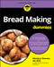 Bread Making For Dummies by Wendy Jo Peterson, 9781119758099