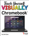 Teach Yourself VISUALLY Chromebook by Guy Hart-Davis, 9781119762966