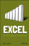 Excel Portable Genius by Lisa A. Bucki, 9781119763611