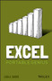 Excel Portable Genius by Lisa A. Bucki, 9781119763611