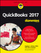 QuickBooks 2017 For Dummies by Stephen L. Nelson, 9781119281467