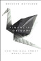 Financial Origami (How the Wall Street Model Broke) by Brendan Moynihan, 9781118001813