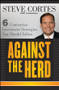 Against the Herd (6 Contrarian Investment Strategies You Should Follow) by Steve Cortes, 9781118083185