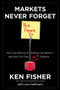 Markets Never Forget (But People Do) (How Your Memory Is Costing You Money--and Why This Time Isn't Different) by Kenneth L. Fisher, Lara W. Hoffmans, 9781118091548