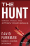 The Hunt (Target, Track, and Attain Your Goals) by David Farbman, 9781118858240