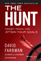 The Hunt (Target, Track, and Attain Your Goals) by David Farbman, 9781118858240