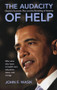 The Audacity of Help (Obama's Stimulus Plan and the Remaking of America) by John F. Wasik, 9781576603567