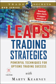 LEAPS Trading Strategies (Powerful Techniques for Options Trading Success) by Marty Kearney, 9781592803439