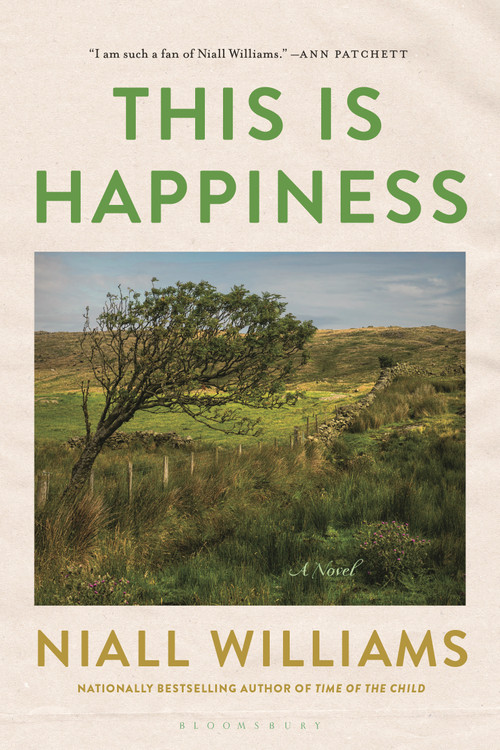This Is Happiness - 9781635576313 by Niall Williams, 9781635576313
