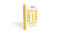 Dream Big Journal (Weekly Wake-ups to Help You Reach Your Most Ambitious Goals) by Bob Goff, 9781400230600