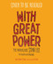 With Great Power (The Marvelous Stan Lee) by Annie Hunter Eriksen, Lee Gatlin, 9781645672852