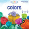 Colors (Bilingual Firsts) by Susie Jaramillo, 9781945635625