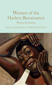 Women of the Harlem Renaissance - 9781529069228 by Marissa Constantinou, Kate Dossett, 9781529069228