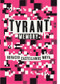 Tyrant Memory by Horacio Castellanos Moya, Katherine Silver, 9780811219174