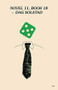 Novel 11, Book 18 by Dag Solstad, Sverre Lyngstad, 9780811228268