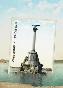 Sevastopol by Emilio Fraia, Zoe Perry, 9780811230919