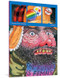NOW #10 (The New Comics Anthology) by Richard Sala, Eric Reynolds, Hartley Lin, M.S. Harkness, 9781683963998