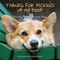 Thanks for Picking Up My Poop (Everyday Gratitude from Dogs) - 9781646042272 by Mark Rogers, 9781646042272