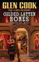 Gilded Latten Bones (A Garrett, P.I., Novel) by Glen Cook, 9780451463715