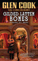 Gilded Latten Bones (A Garrett, P.I., Novel) by Glen Cook, 9780451463715