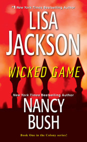 Wicked Game - 9781420151930 by Lisa Jackson, Nancy Bush, 9781420151930