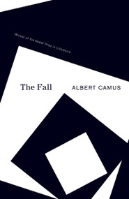 The Fall - 9780679720225 by Albert Camus, 9780679720225