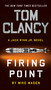 Tom Clancy Firing Point by Mike Maden, 9780593188071