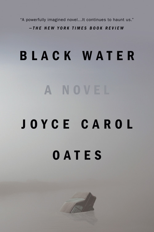 Black Water - 9780452269866 by Joyce Carol Oates, 9780452269866