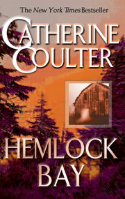 Hemlock Bay by Catherine Coulter, 9780515133301