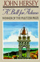 A Bell for Adano by John Hersey, 9780394756950
