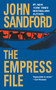 The Empress File by John Sandford, 9780425135020