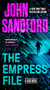 The Empress File by John Sandford, 9780425135020