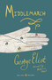 Middlemarch ((Penguin Classics Deluxe Edition)) by George Eliot, Rebecca Mead, 9780143107729