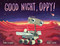 Good Night, Oppy! by James McGowan, Graham Carter, 9781635923193