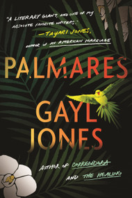 Palmares by Gayl Jones, 9780807033494