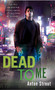 Dead To Me - 9780441015788 by Anton Strout, 9780441015788