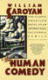 The Human Comedy by William Saroyan, 9780440339335
