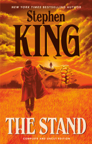 The Stand - 9780307947307 by Stephen King, 9780307947307